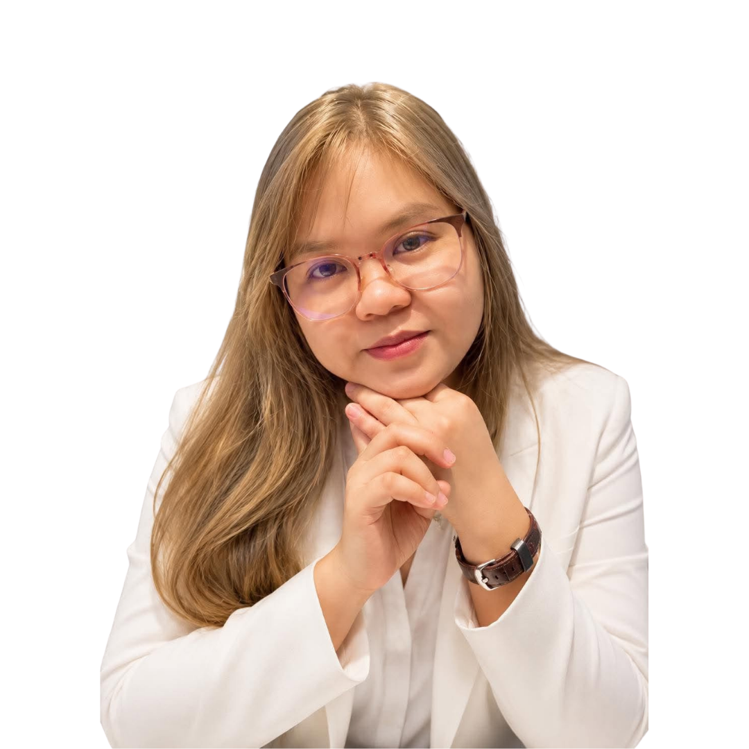 Mary Ann Sampang