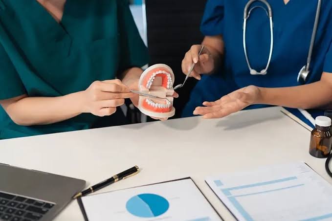 Patient Billing